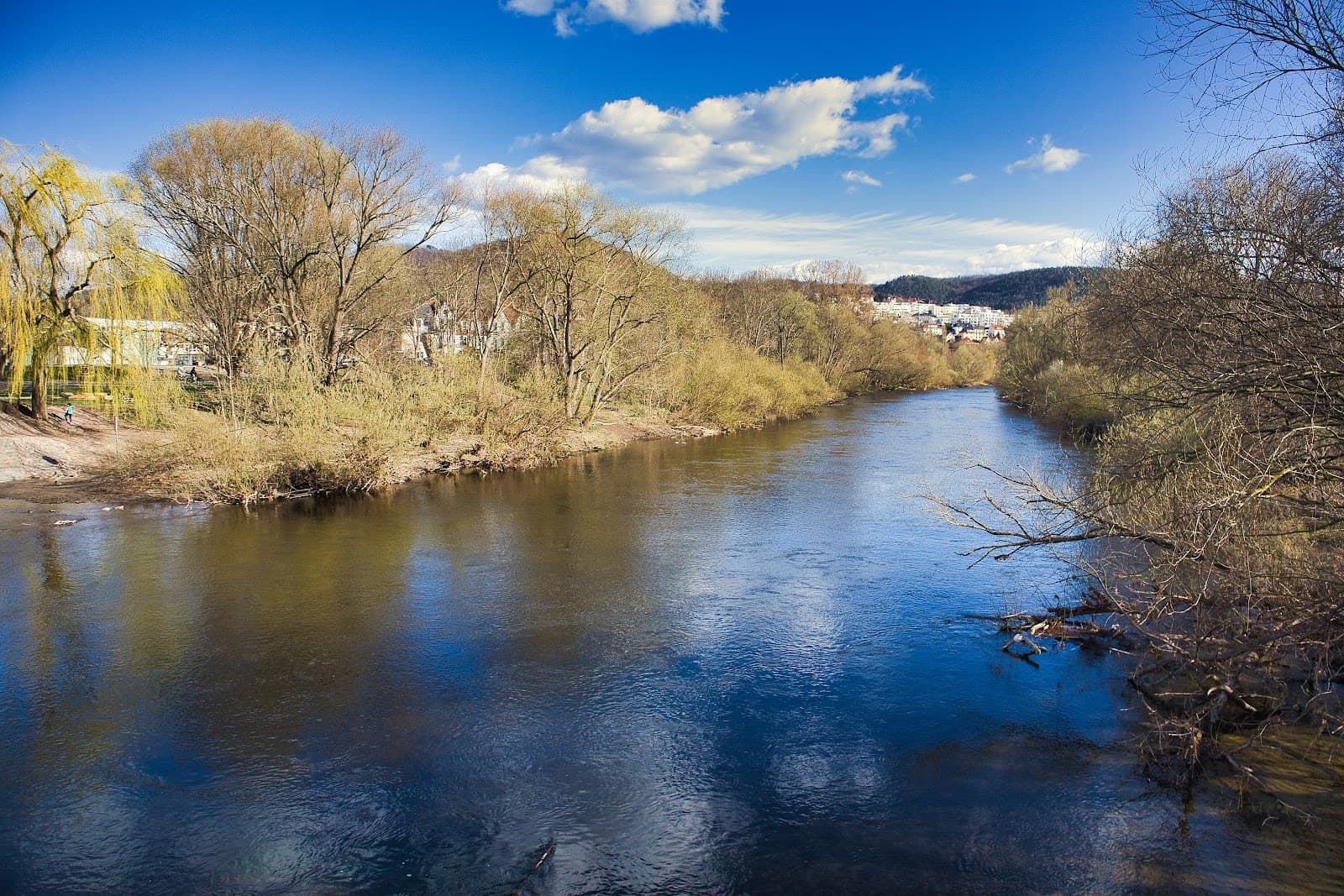 Griesbrücke - Image 1