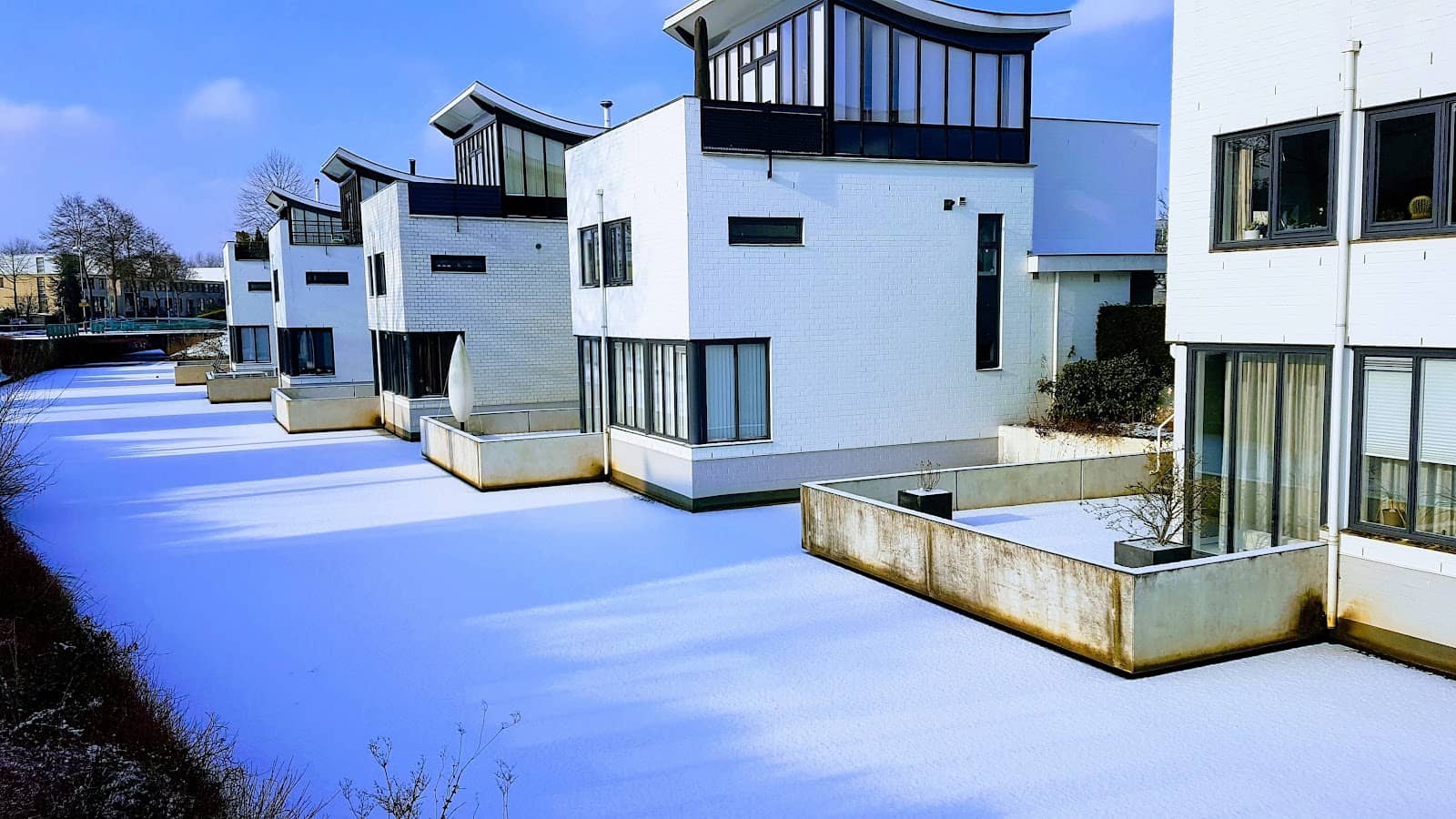 Kattenbroek Neighborhood Charm