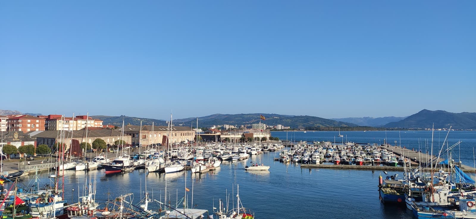 Mirador de las Marismas de Bengoa - Image 1