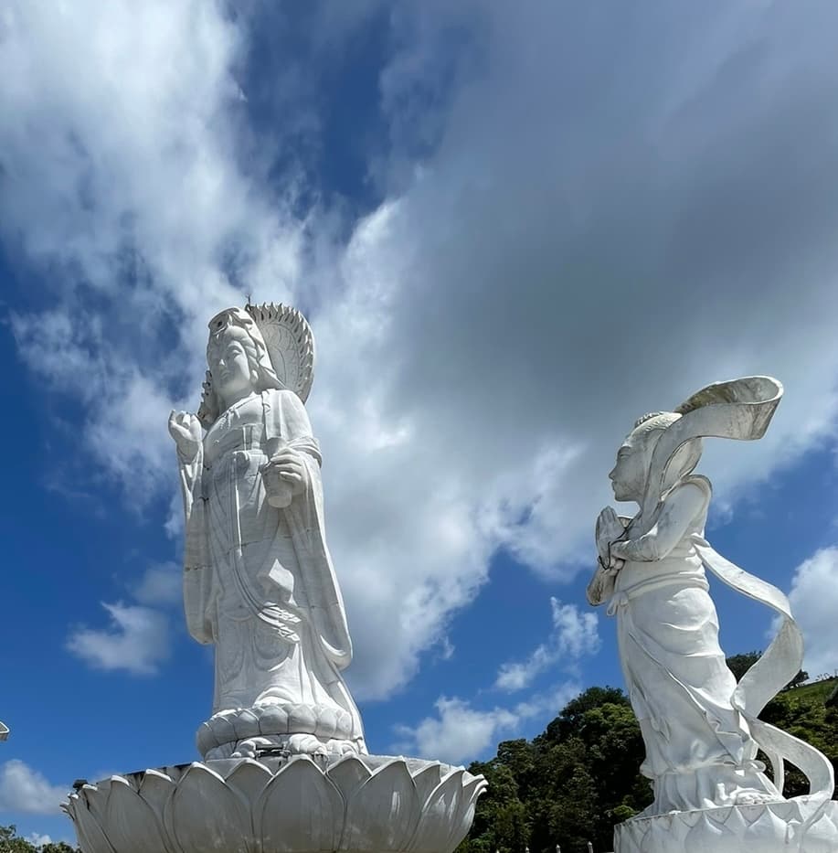 Guan Yin Shrine (Hat Yai Park) - Image 1