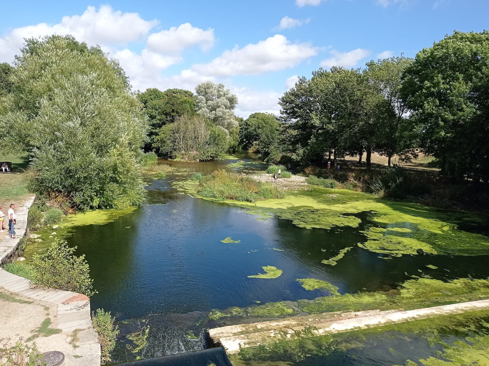Stour Meadows Riverside Walks - Image 1