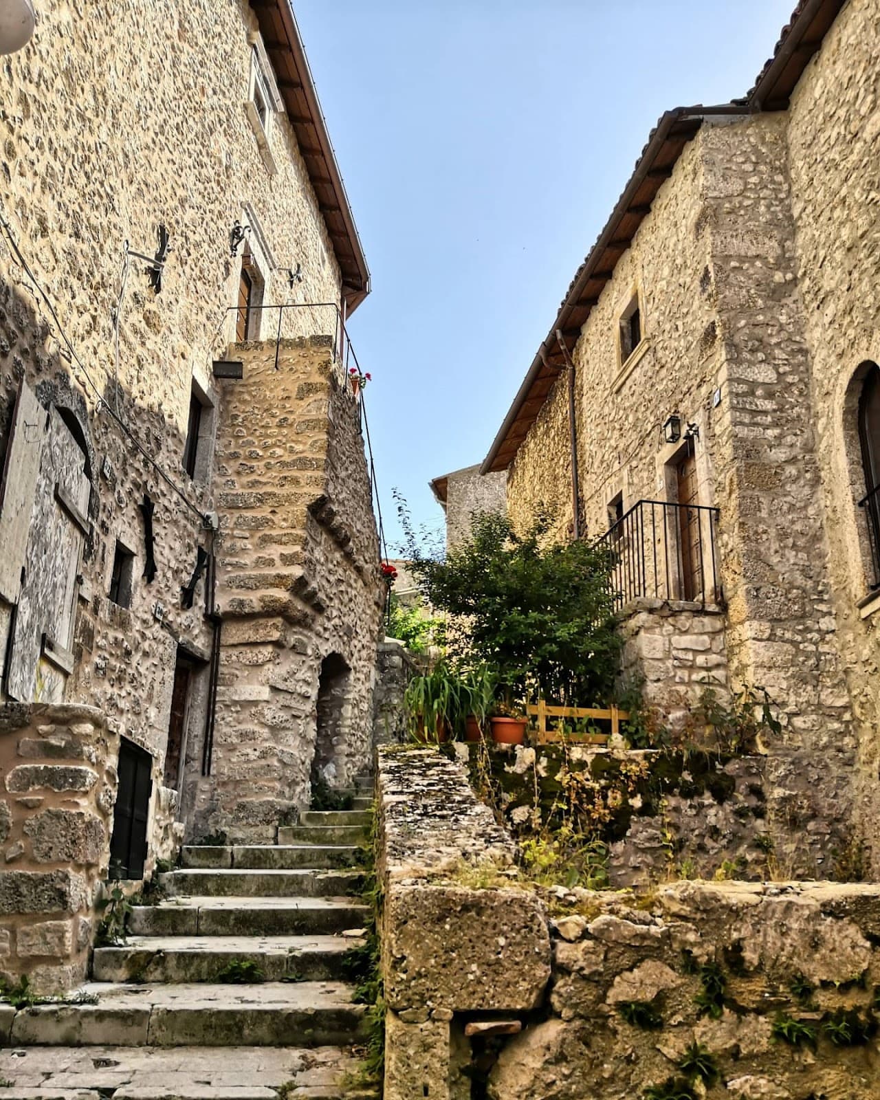Santo Stefano di Sessanio - Image 1