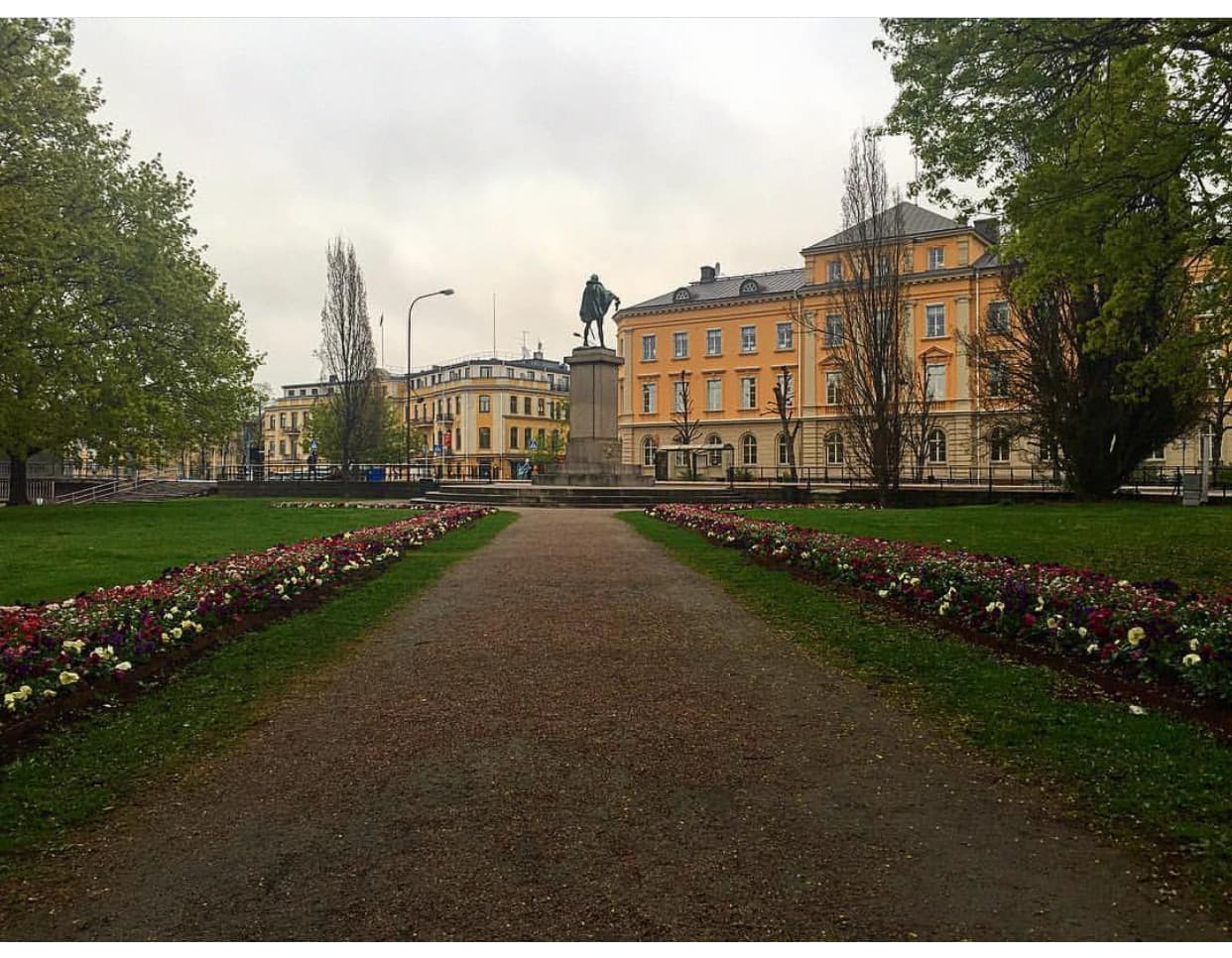 Residenset (Governor’s Residence) - Image 1