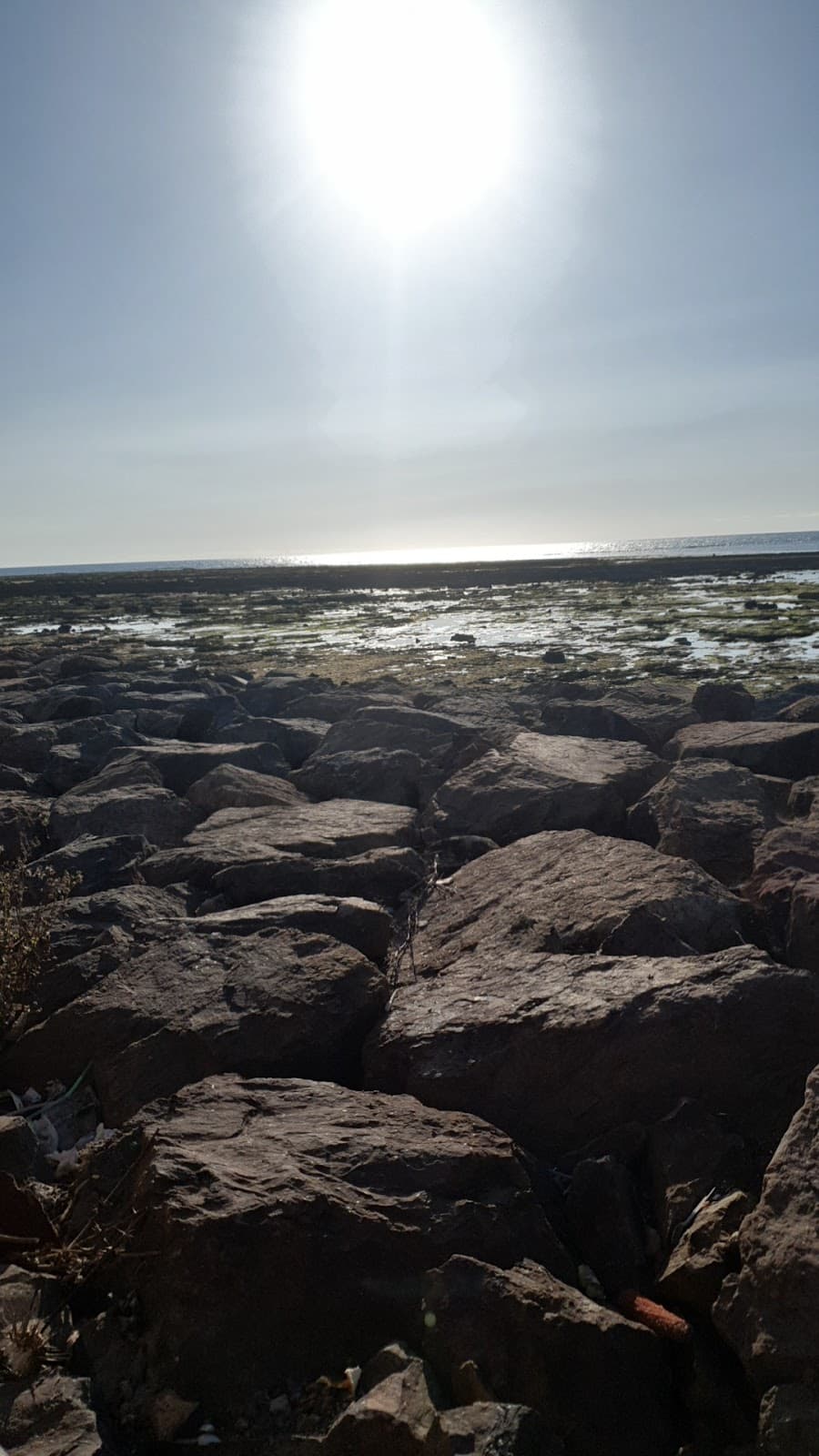 El Jadida Corniche (Boulevard Mohammed V) - Image 1