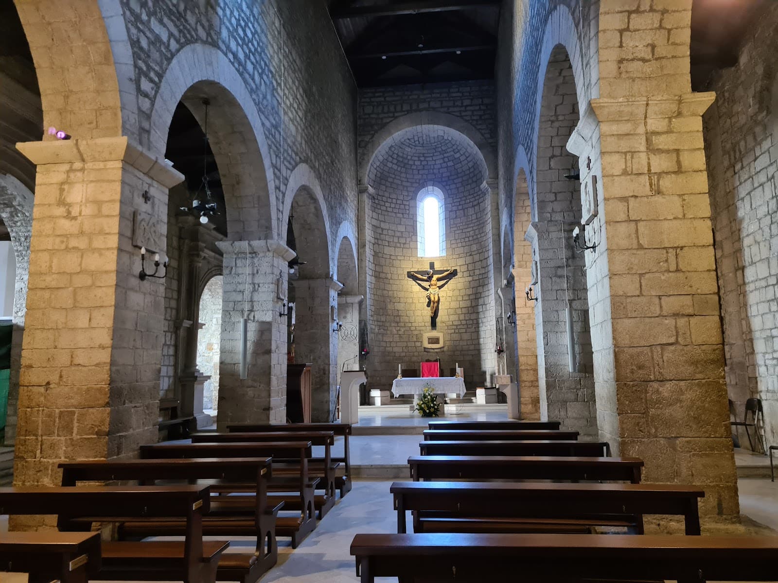 Church of San Michele Arcangelo - Image 1