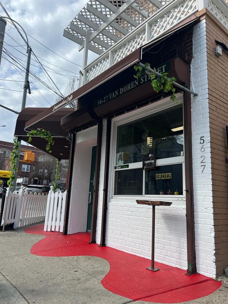 Empanadas Cafe - Image 1