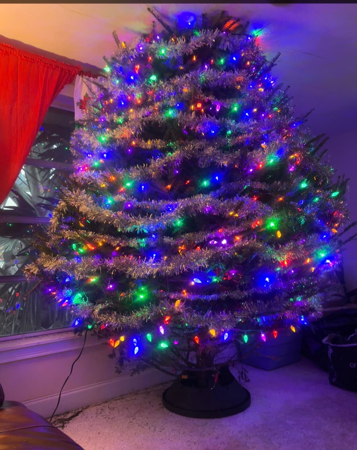 Venice Christmas Tree - Image 1