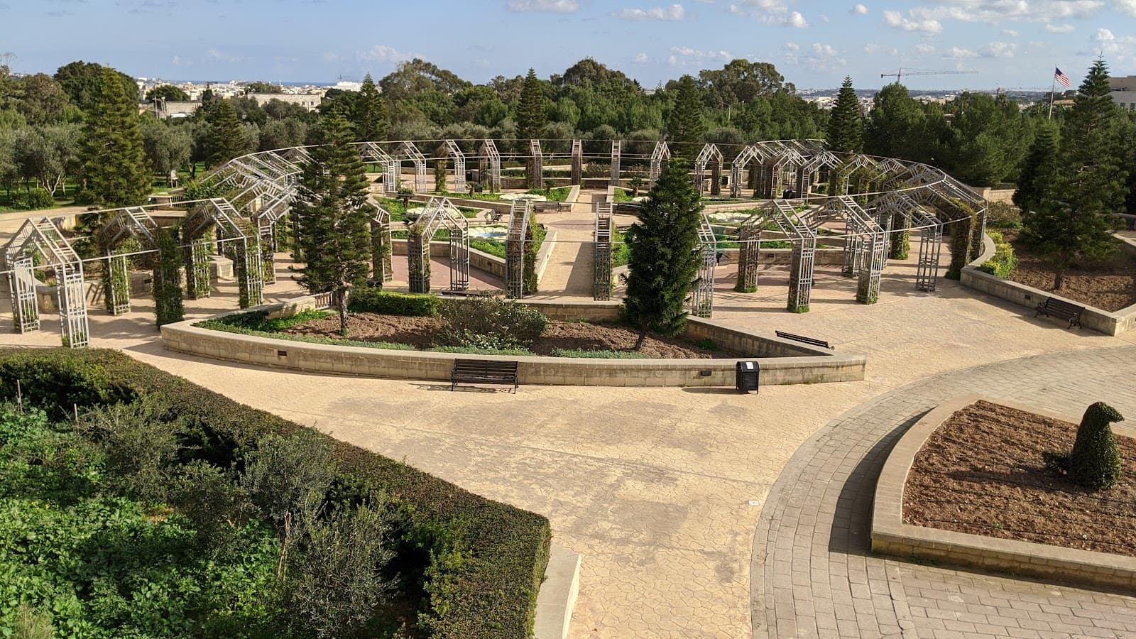 Ta' Qali National Park - Image 1