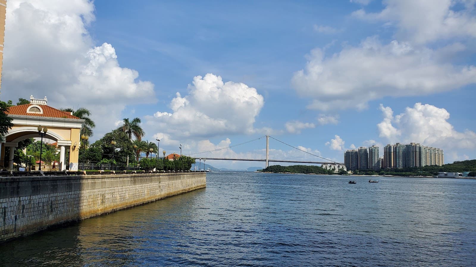 Sham Tseng Village - Image 1