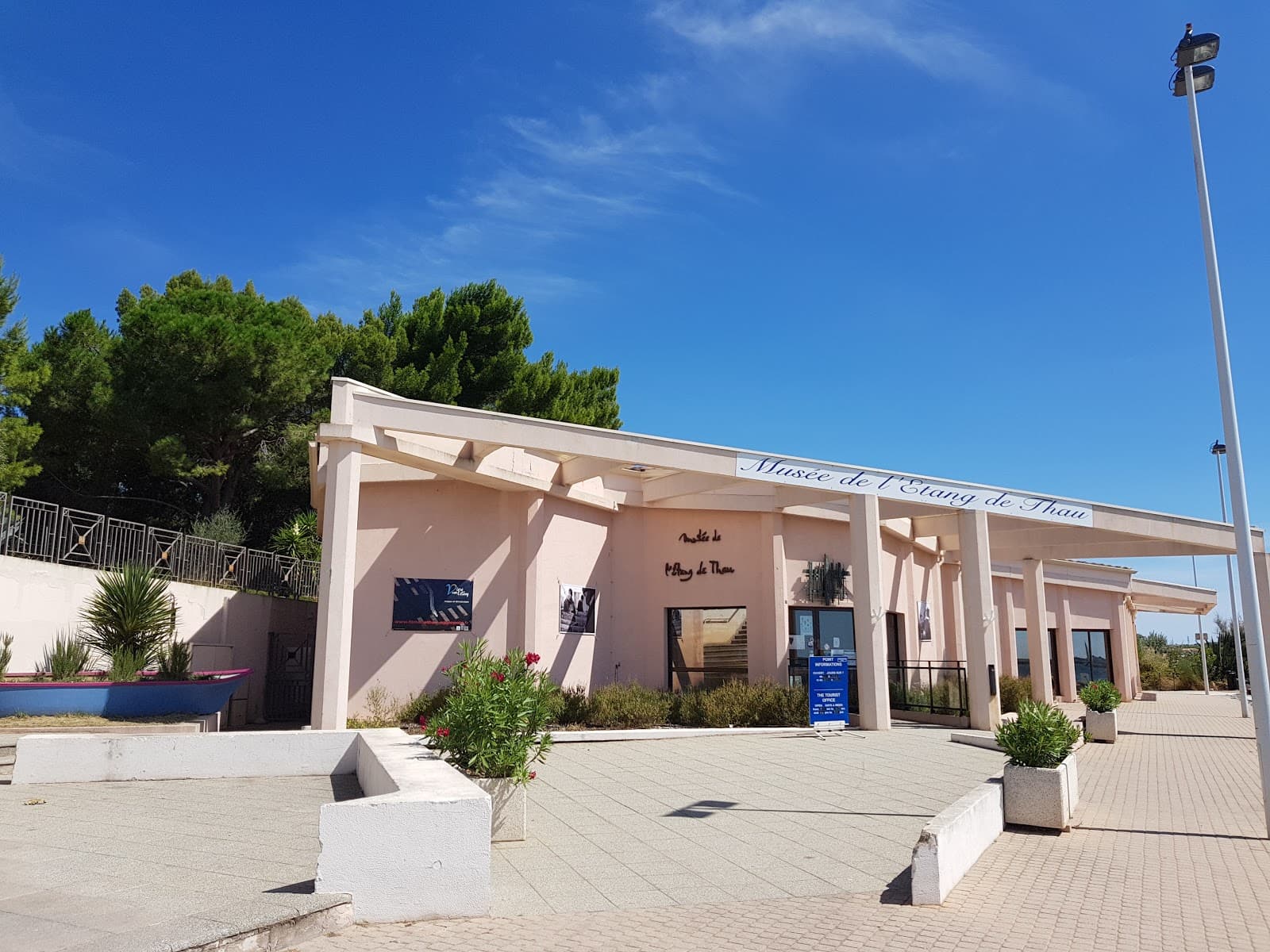 Musée de l’Étang de Thau - Image 1