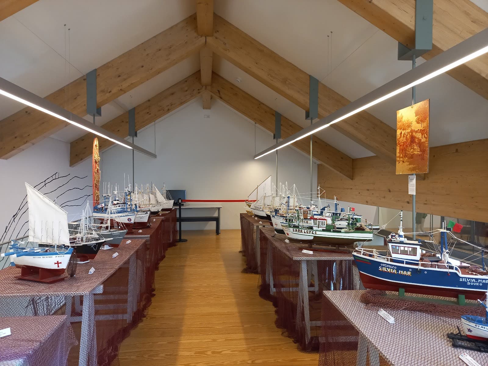 Afurada Heritage Center - Image 1