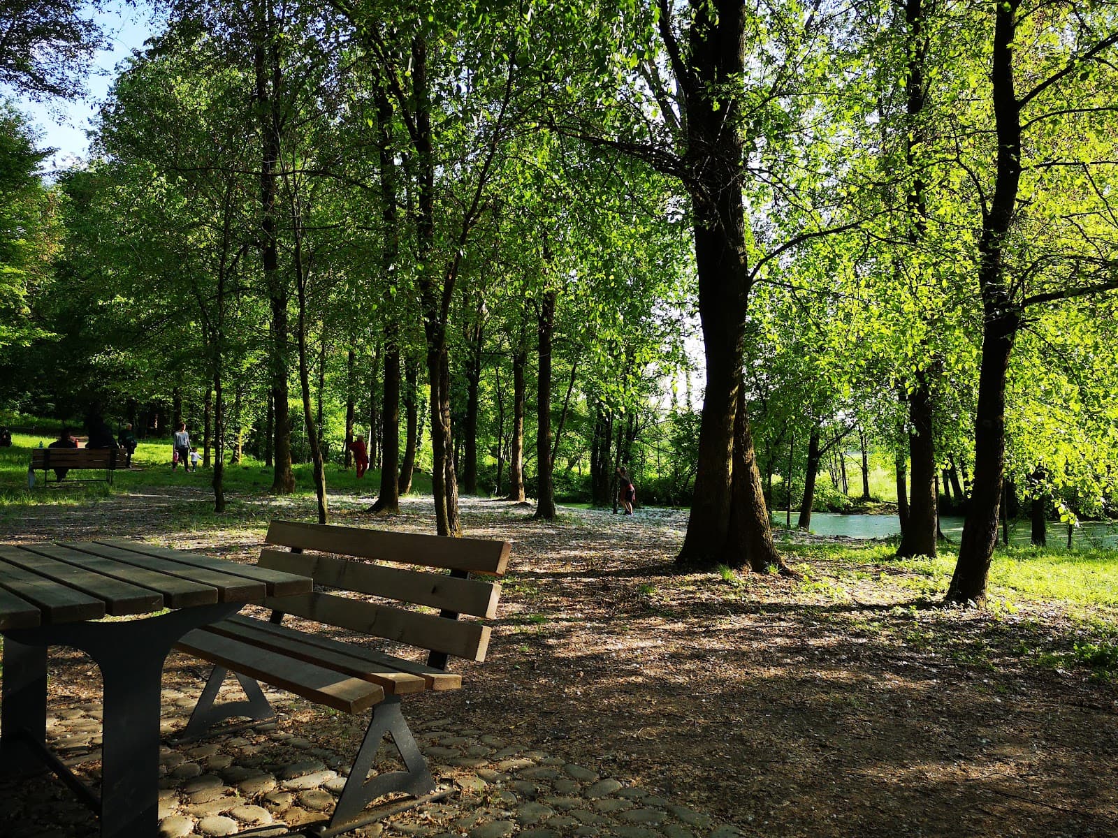 Parco delle Colline di Brescia - Image 1