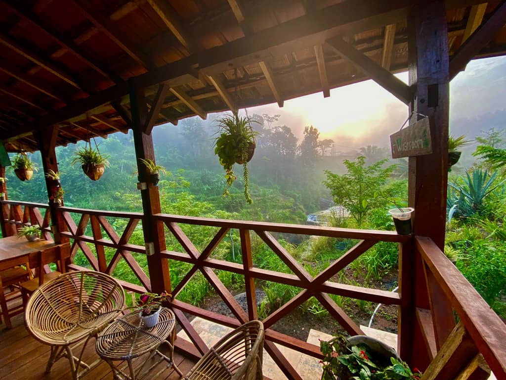 Community-Based Tourism