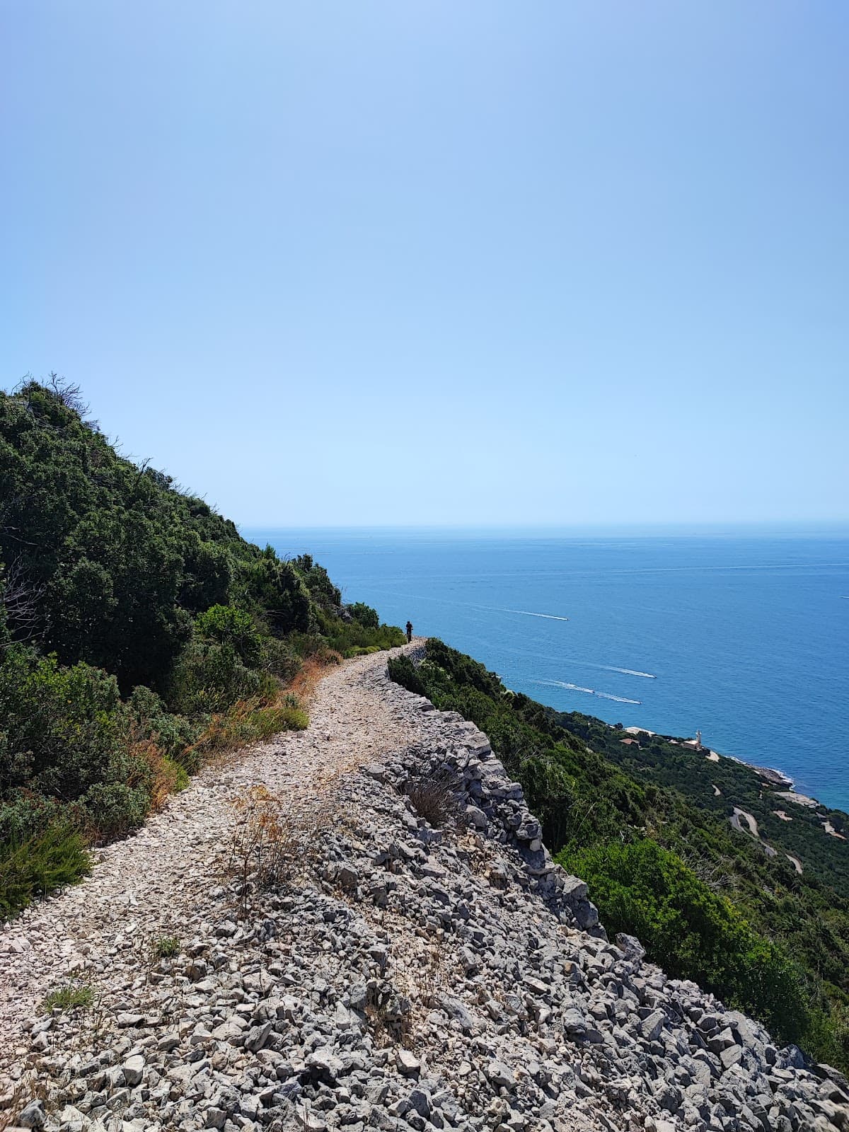 Sentiero di Cresta - Image 1