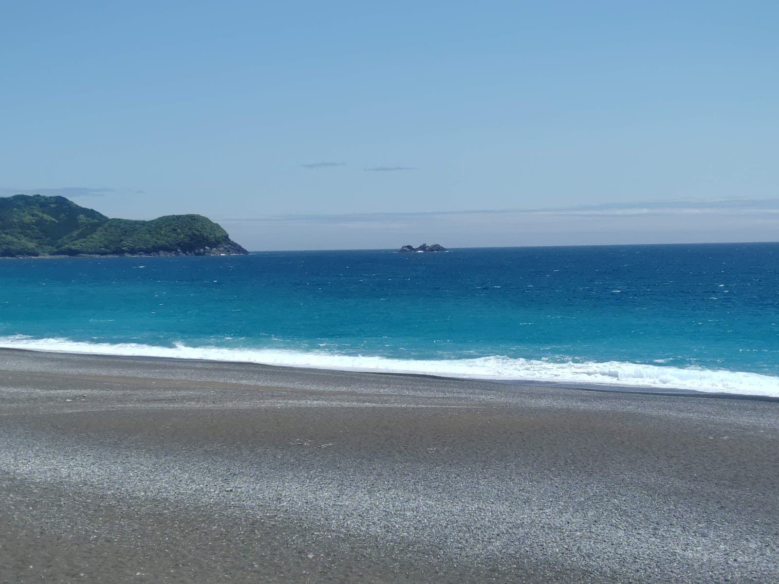 Shichiri Mihama Beach - Image 1