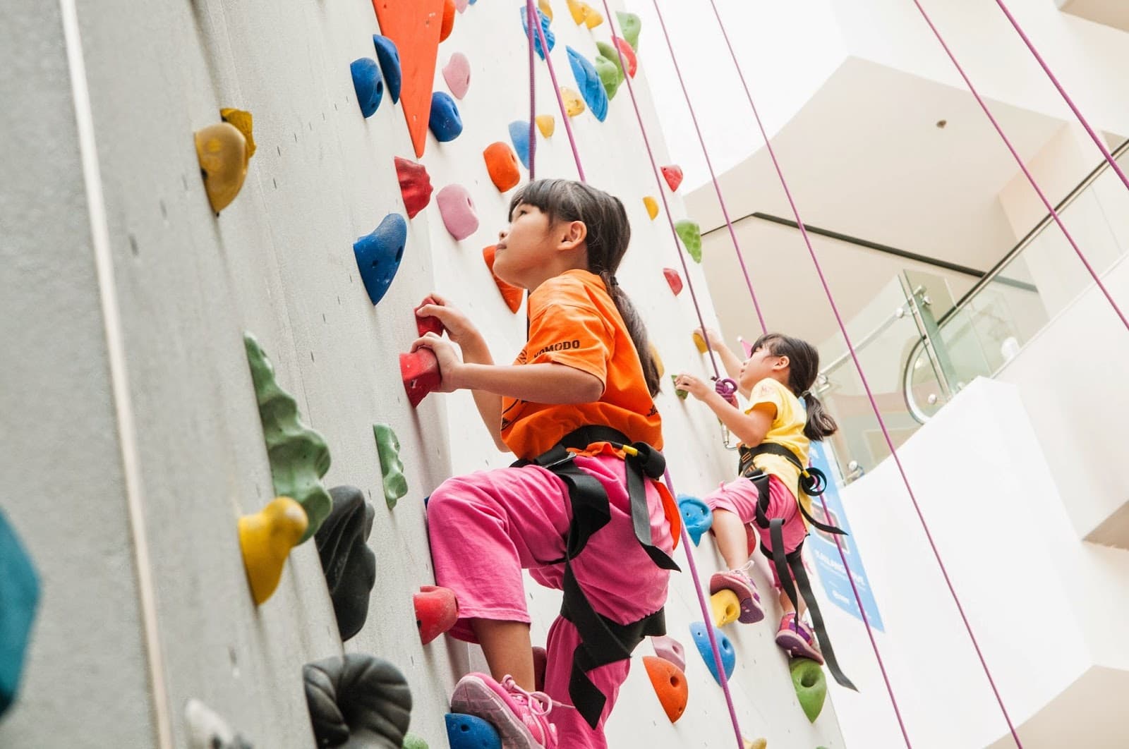 Climb Central - Image 1