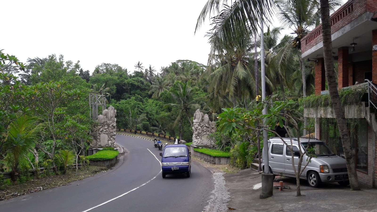 Nyuh Kuning Ubud - Image 1