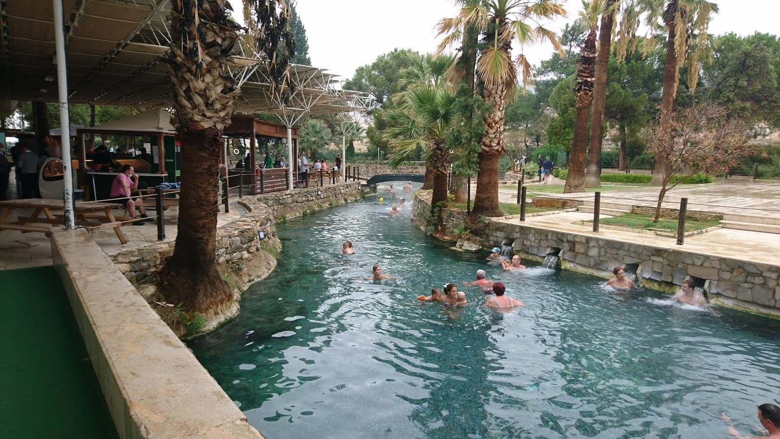 Pamukkale, Denizli Province, Turkey - Image 1