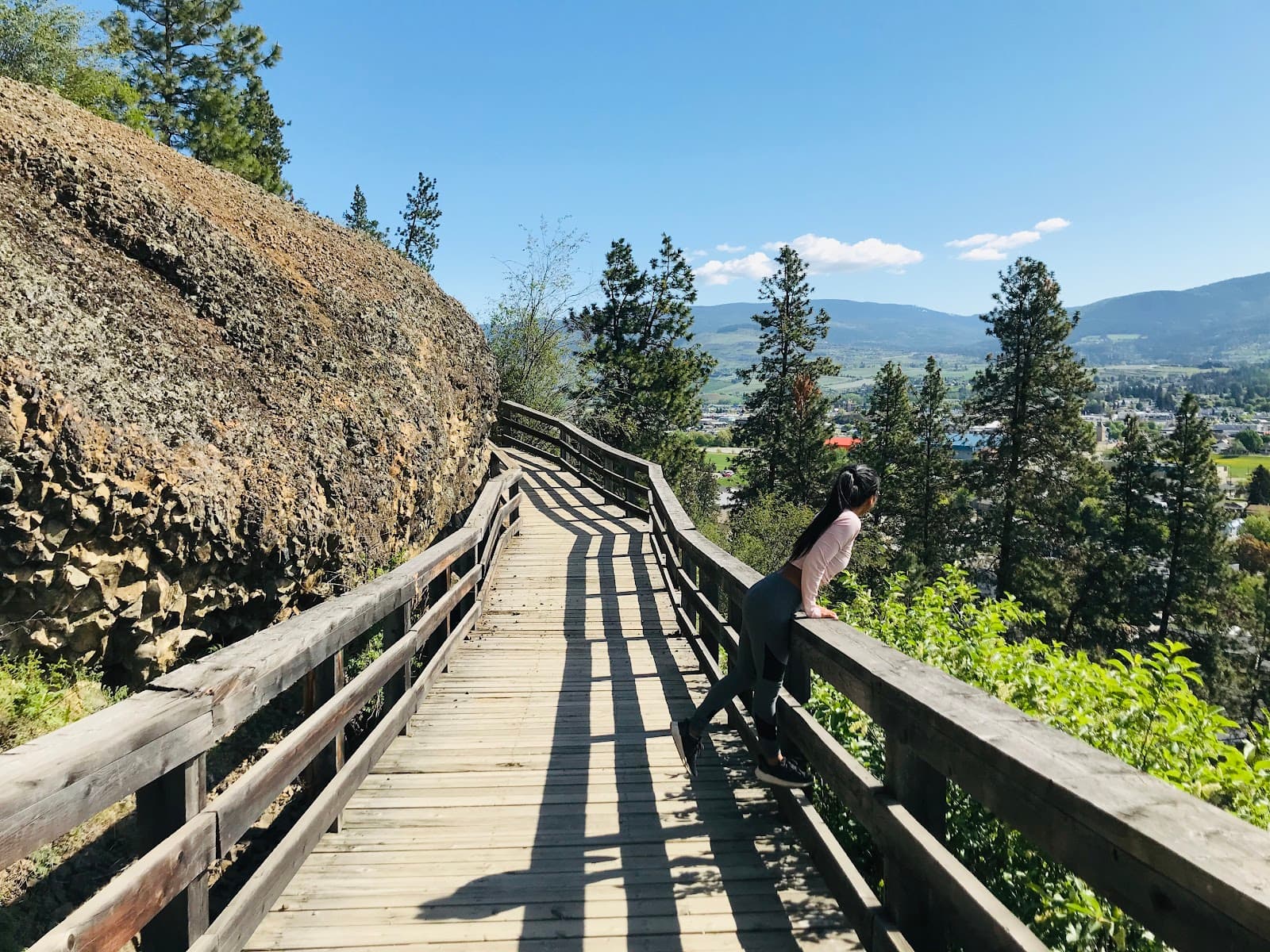 Grey Canal Trail - Image 1