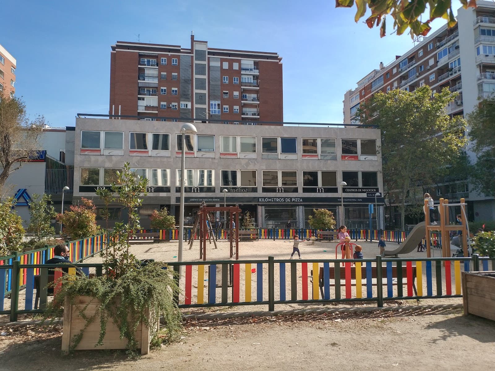 Calle Brasil - Image 1