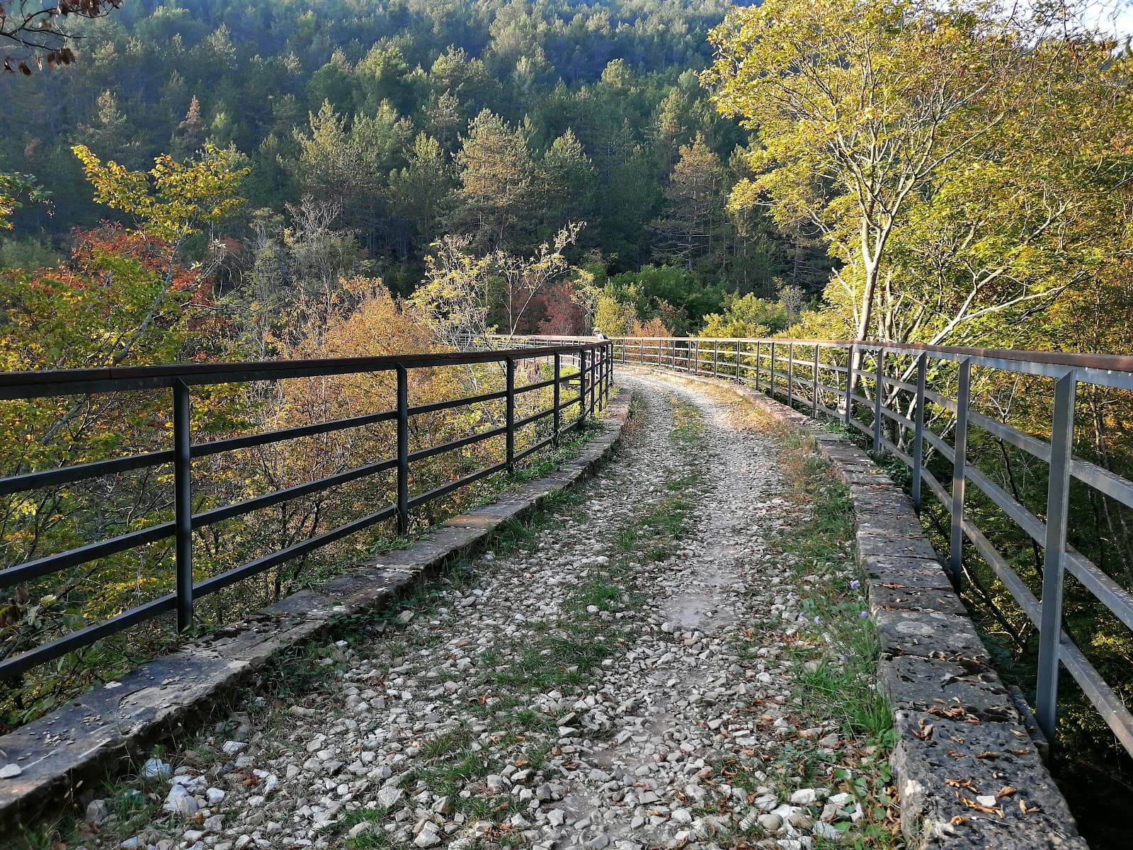 Parenzana Trail Poreč - Image 1