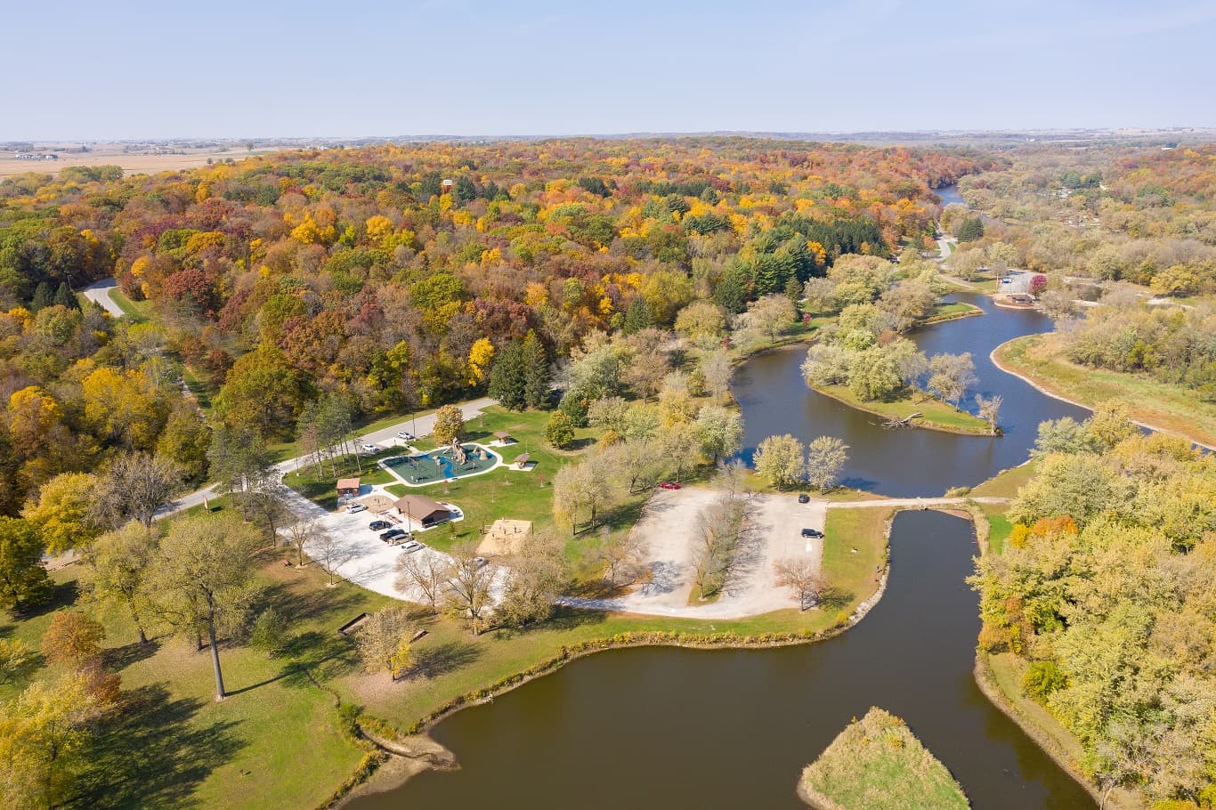 Pinicon Ridge Park - Image 1