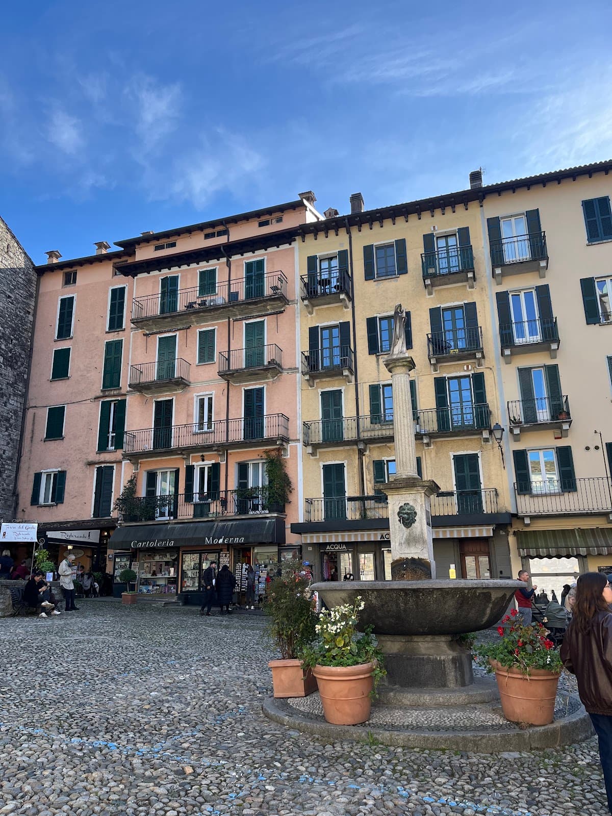 Piazza della Chiesa - Image 1
