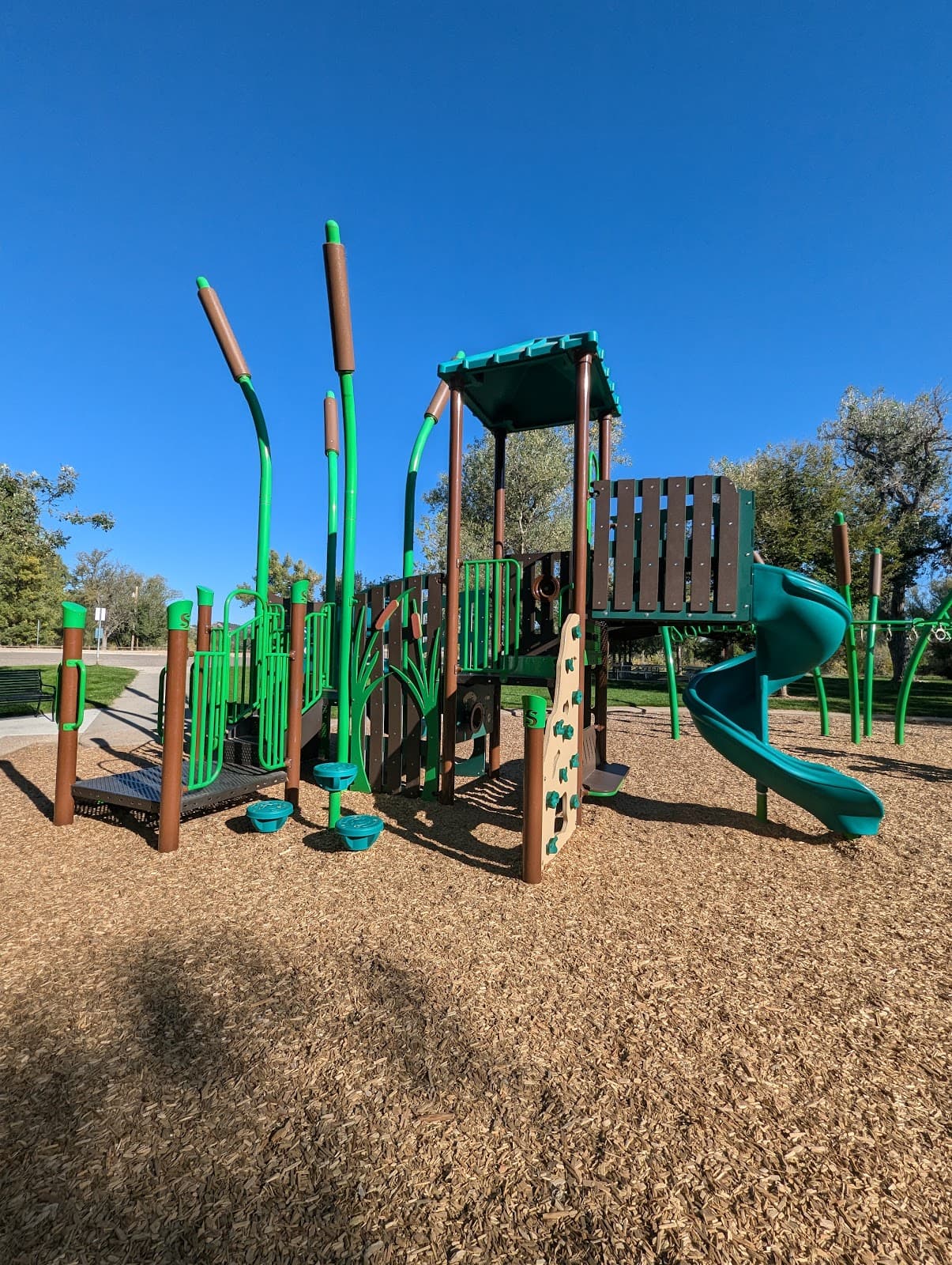 Namaqua Park & Historic Townsite - Image 1