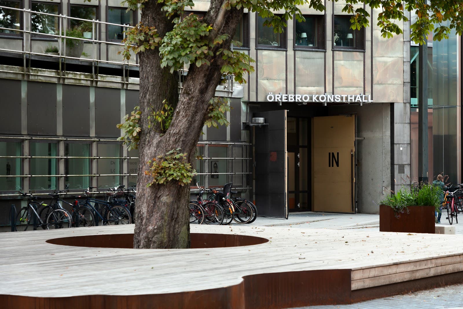 Örebro Konsthall - Image 1