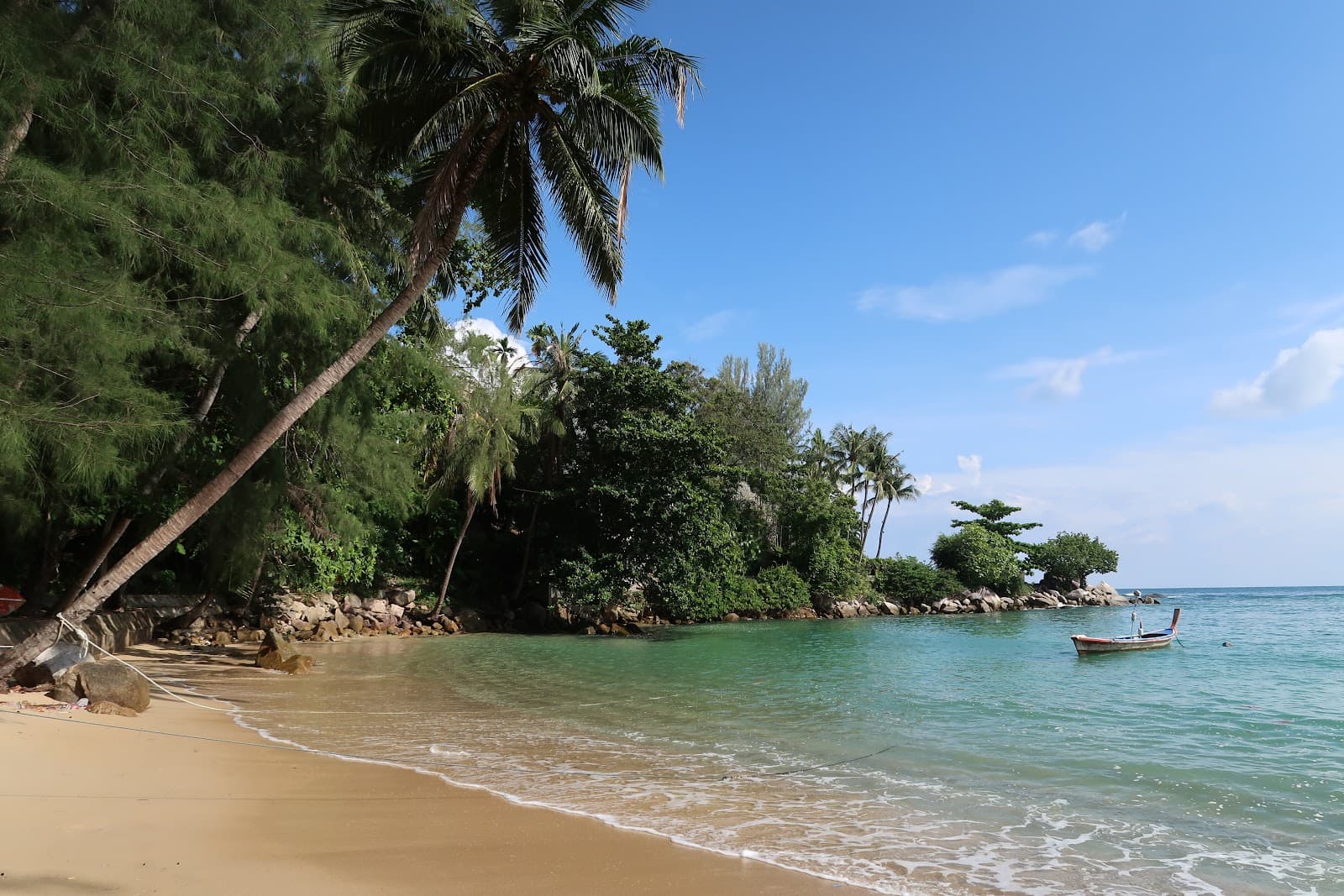 Hua Beach, Phuket - Image 1