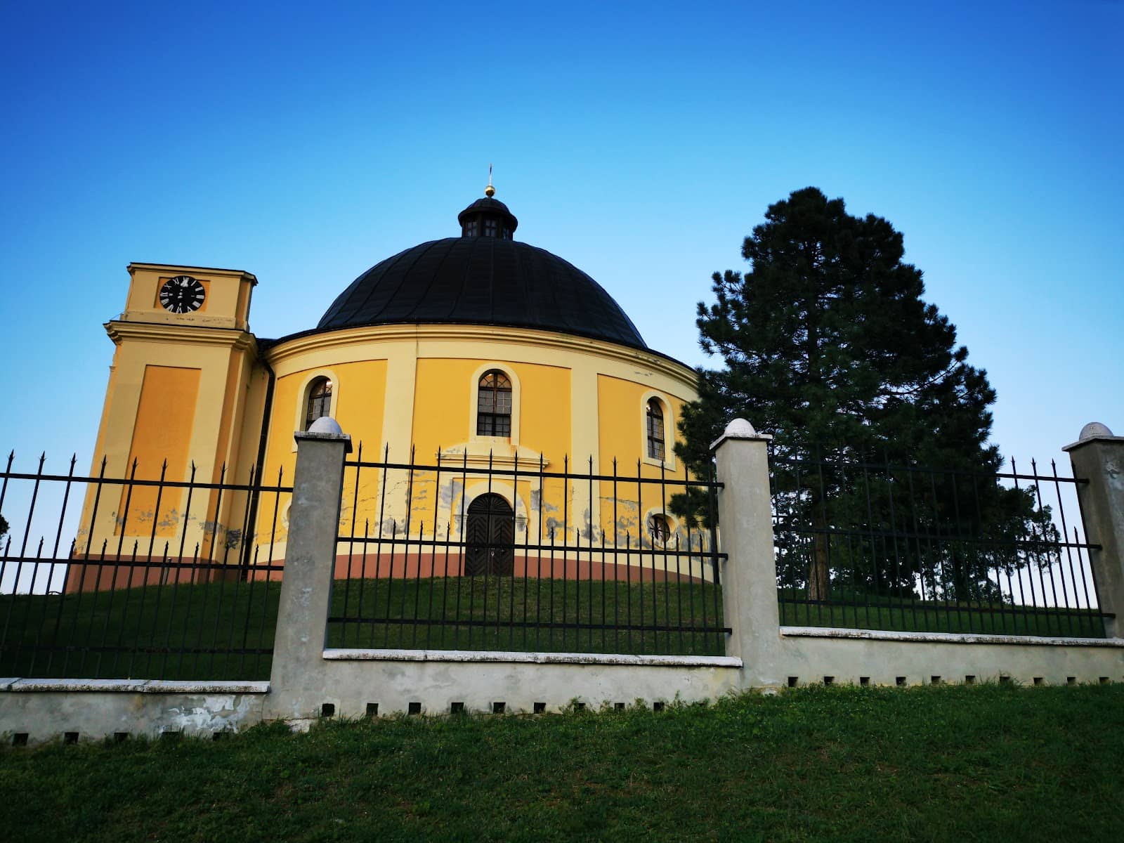 19th Century Architecture