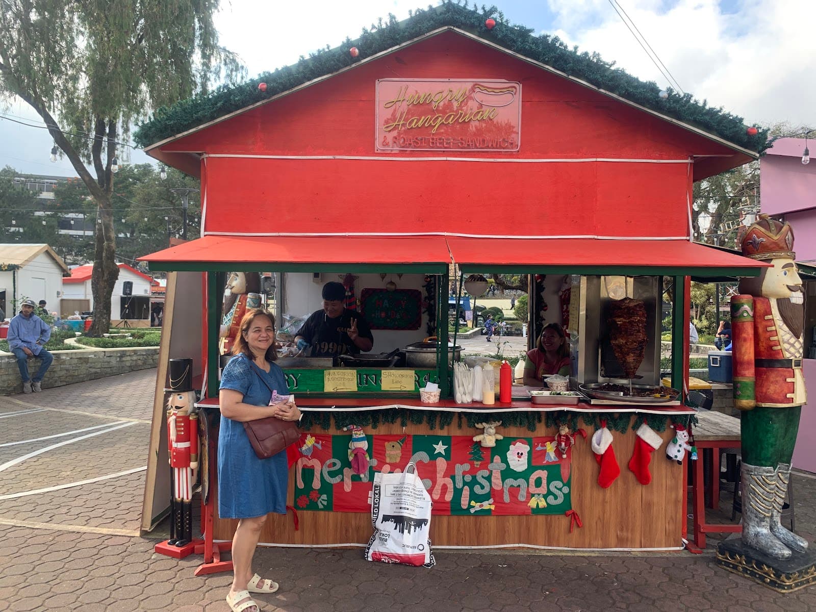 Baguio Orchidarium - Image 1