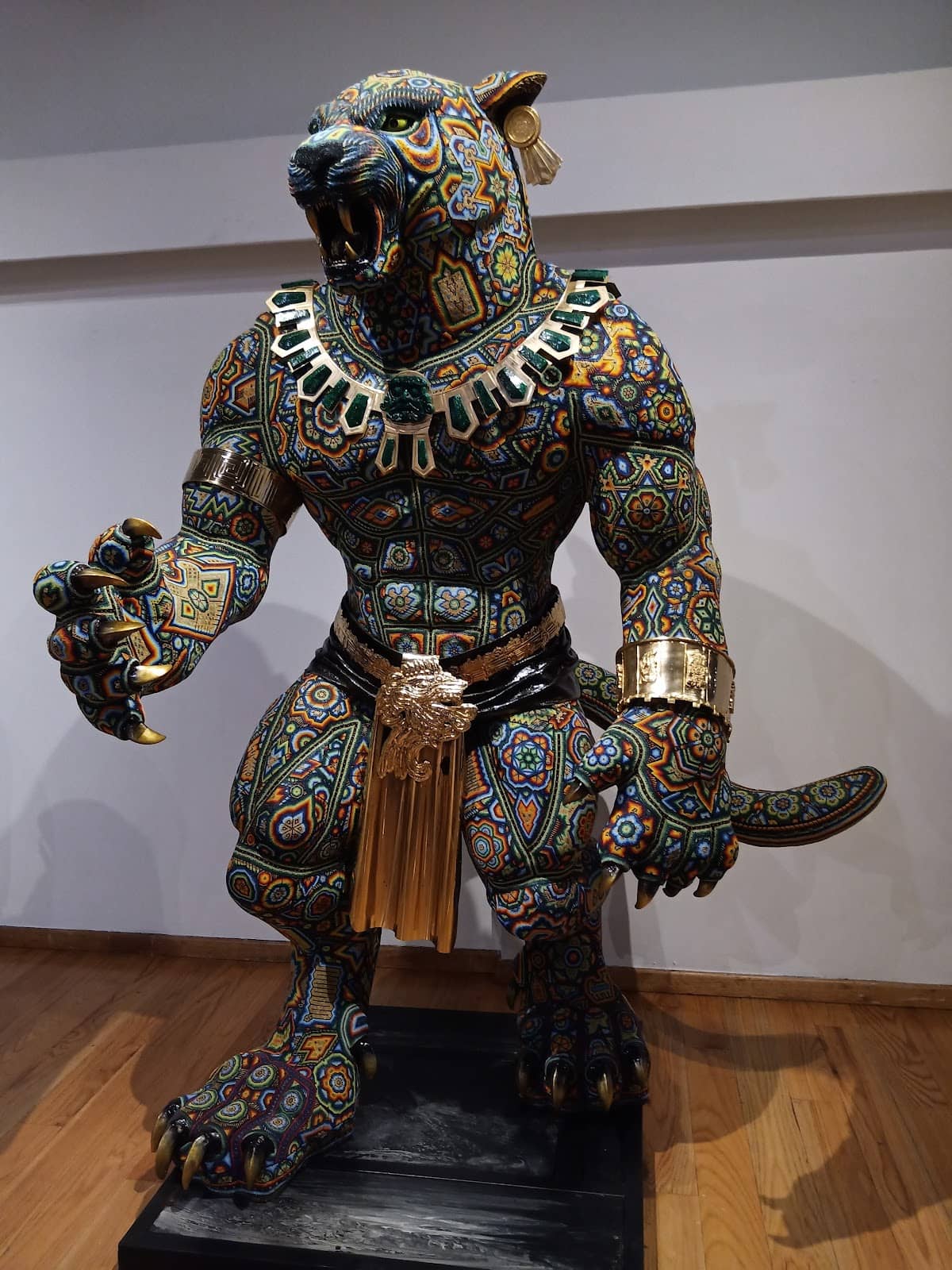 Surprising Art Shows