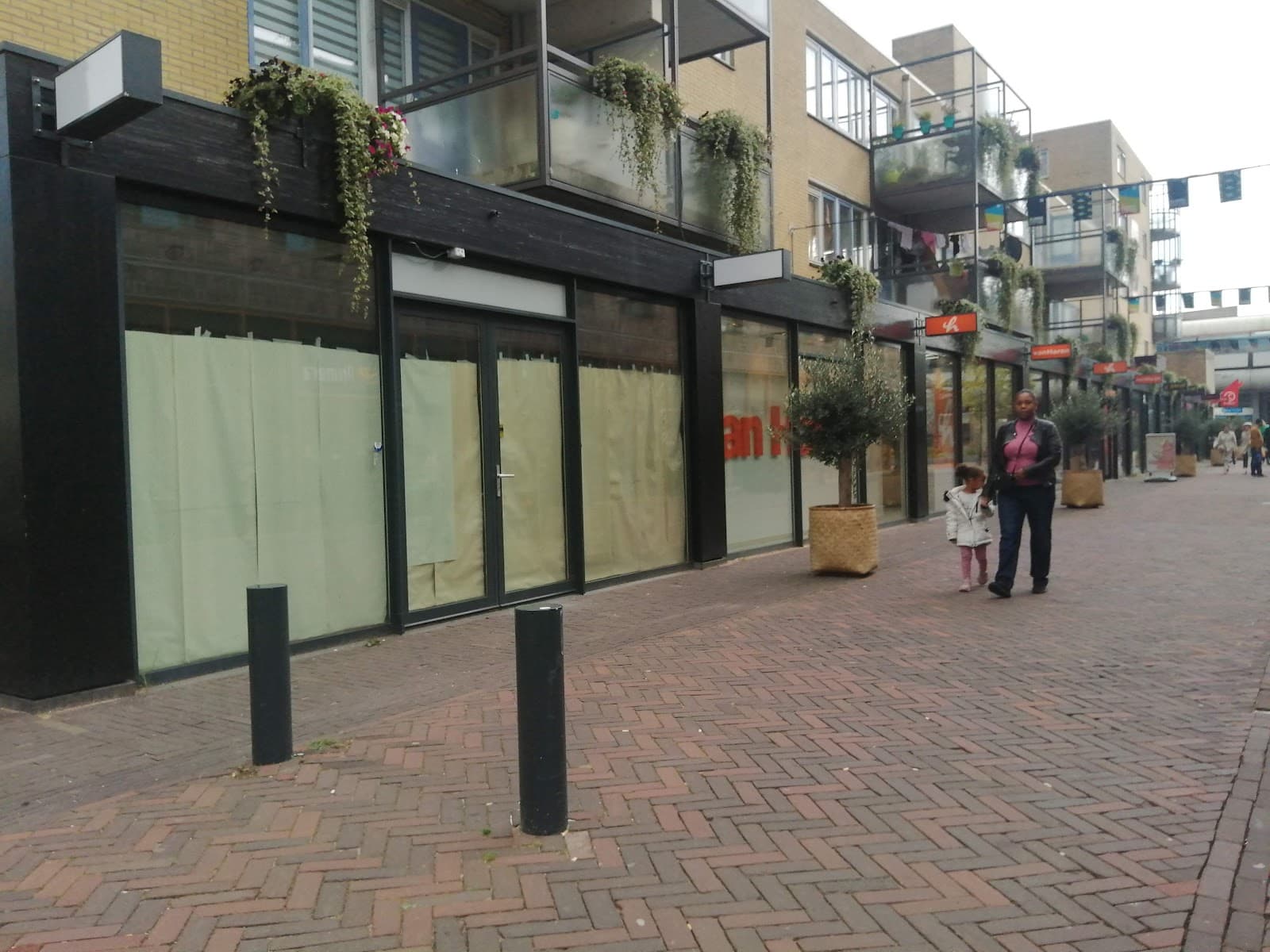 Almere Buiten Centrum - Image 1