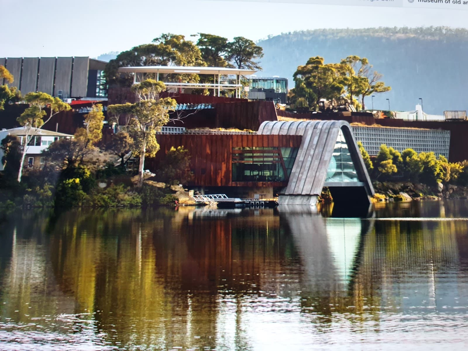 MONA (Museum of Old and New Art) - Image 1