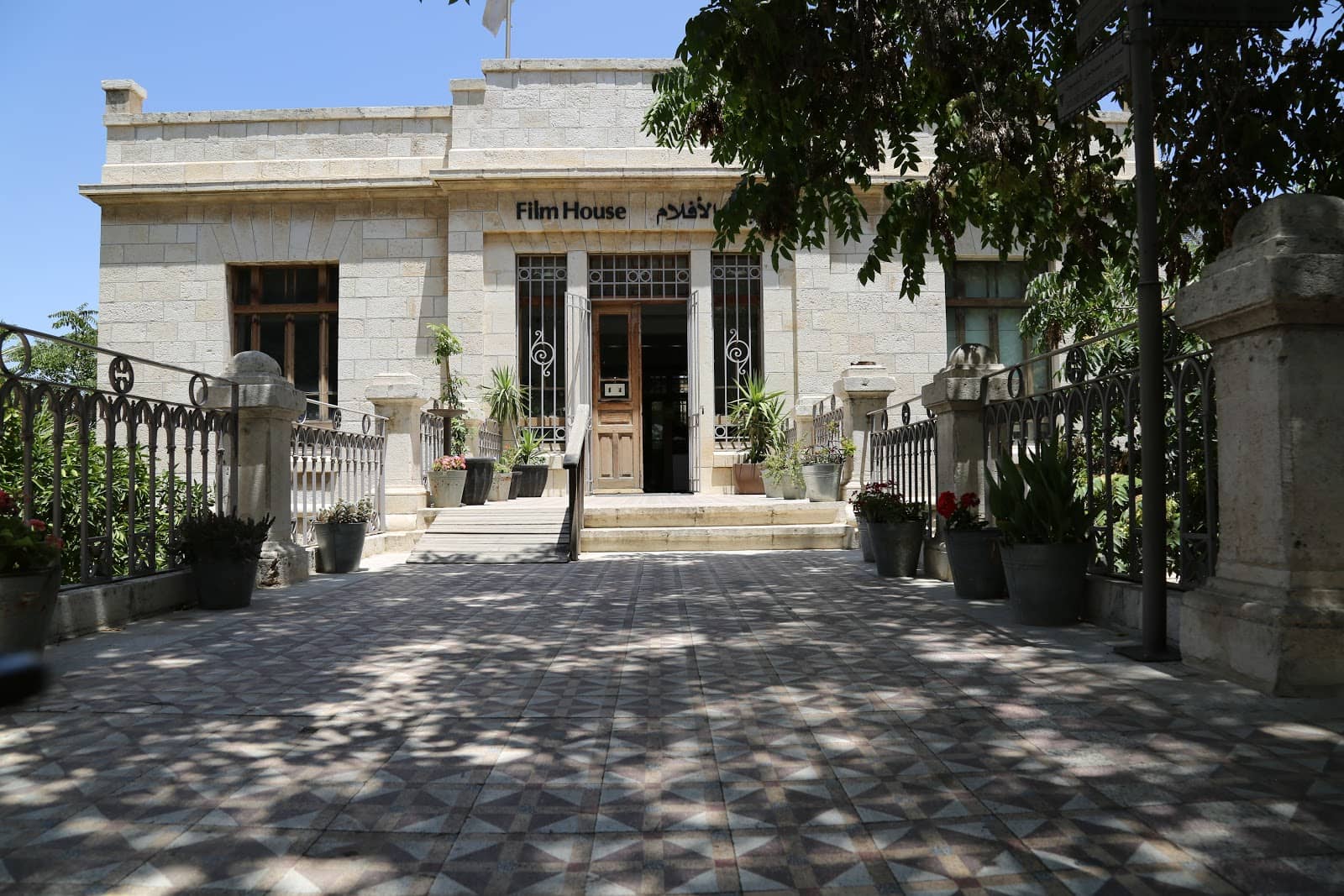 Inclusive & Comfortable Seating