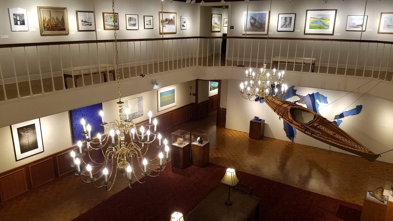 James Ingwerson Retrospective