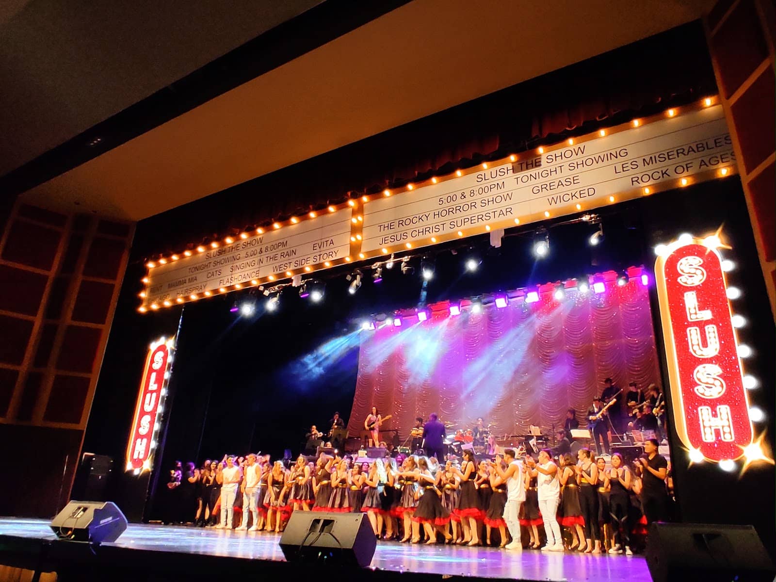 Diverse Event Calendar