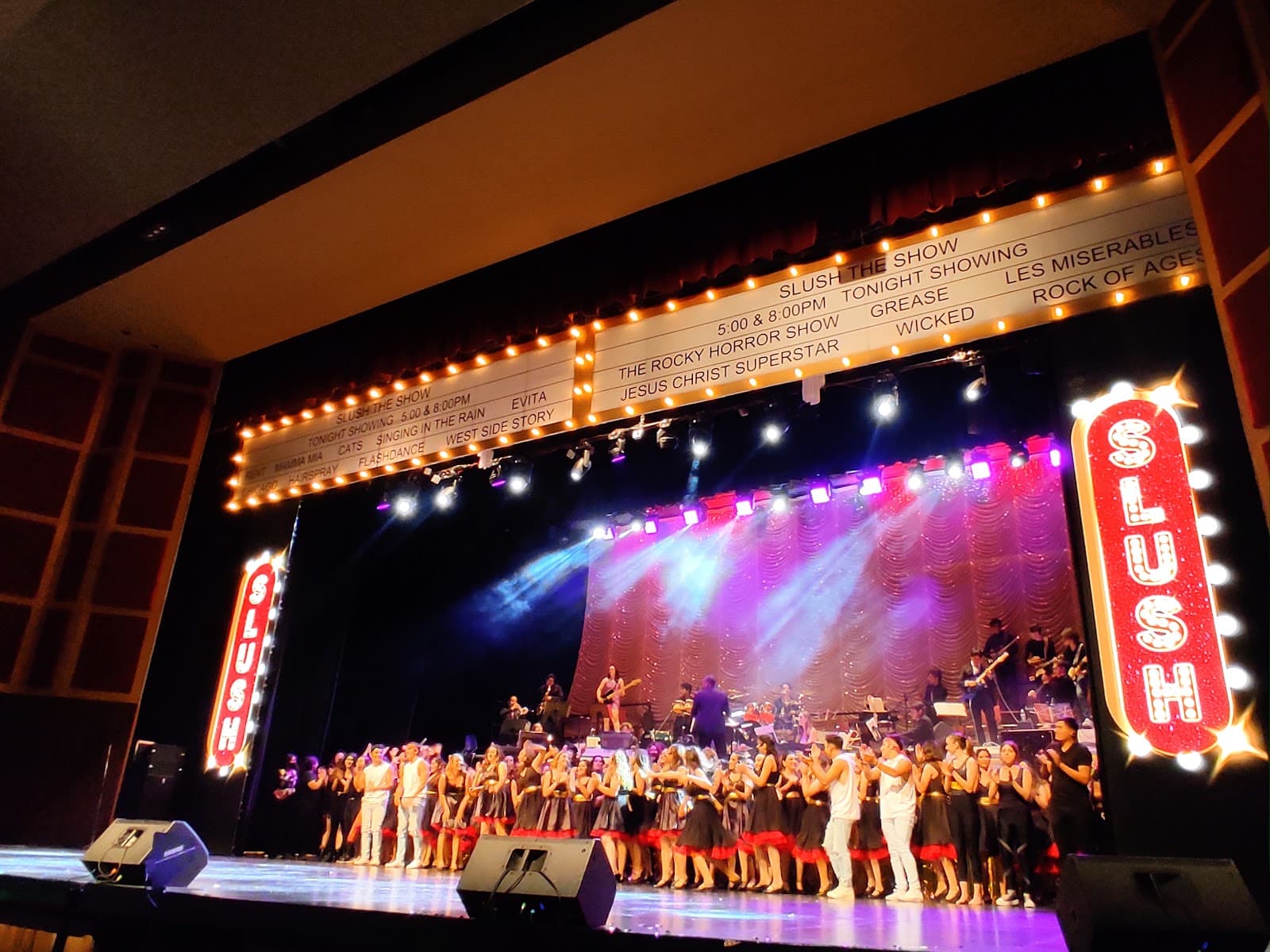 Fernando Soler City Theater - Image 1