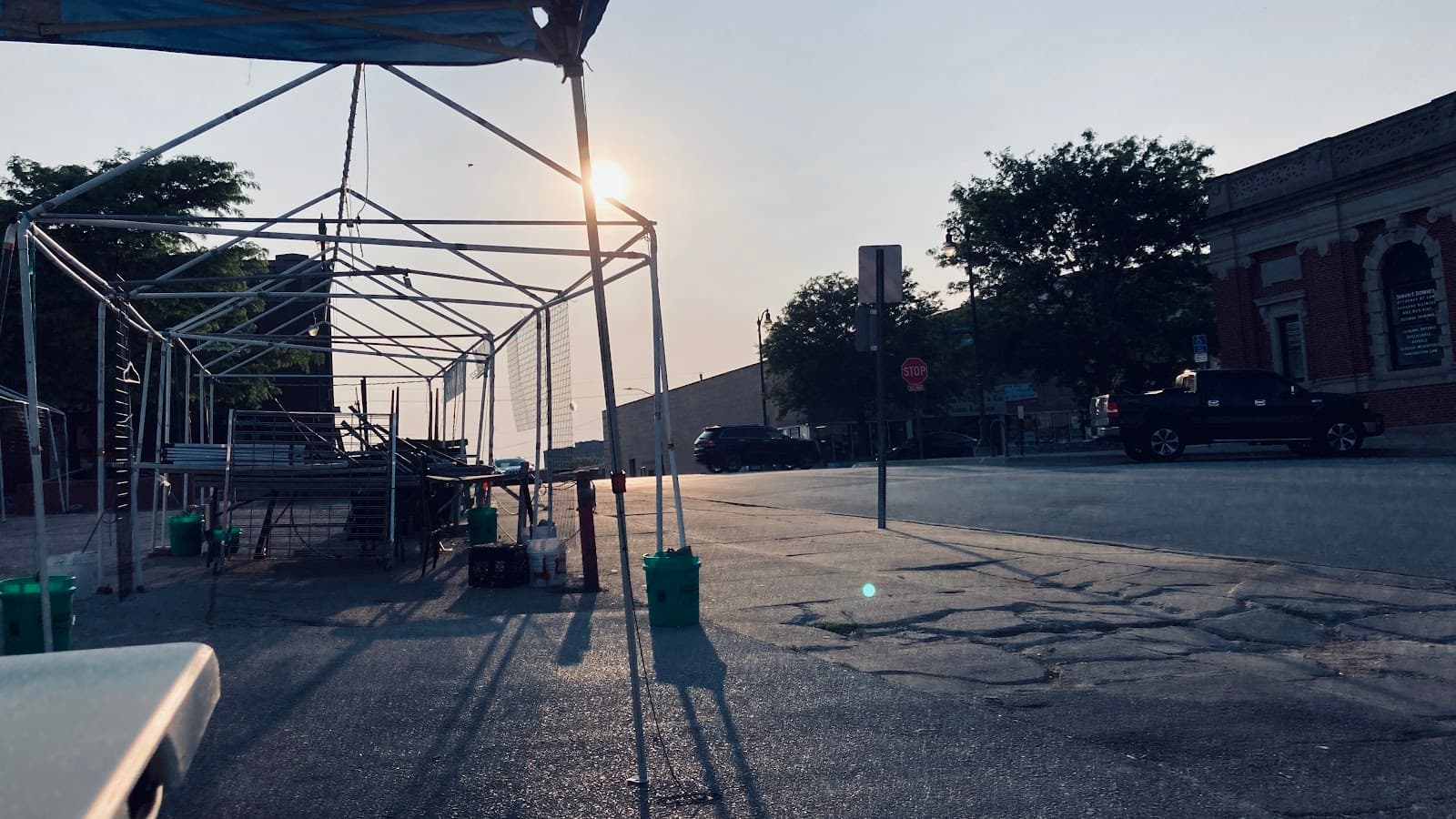 South 24th Street Historic District - Image 1