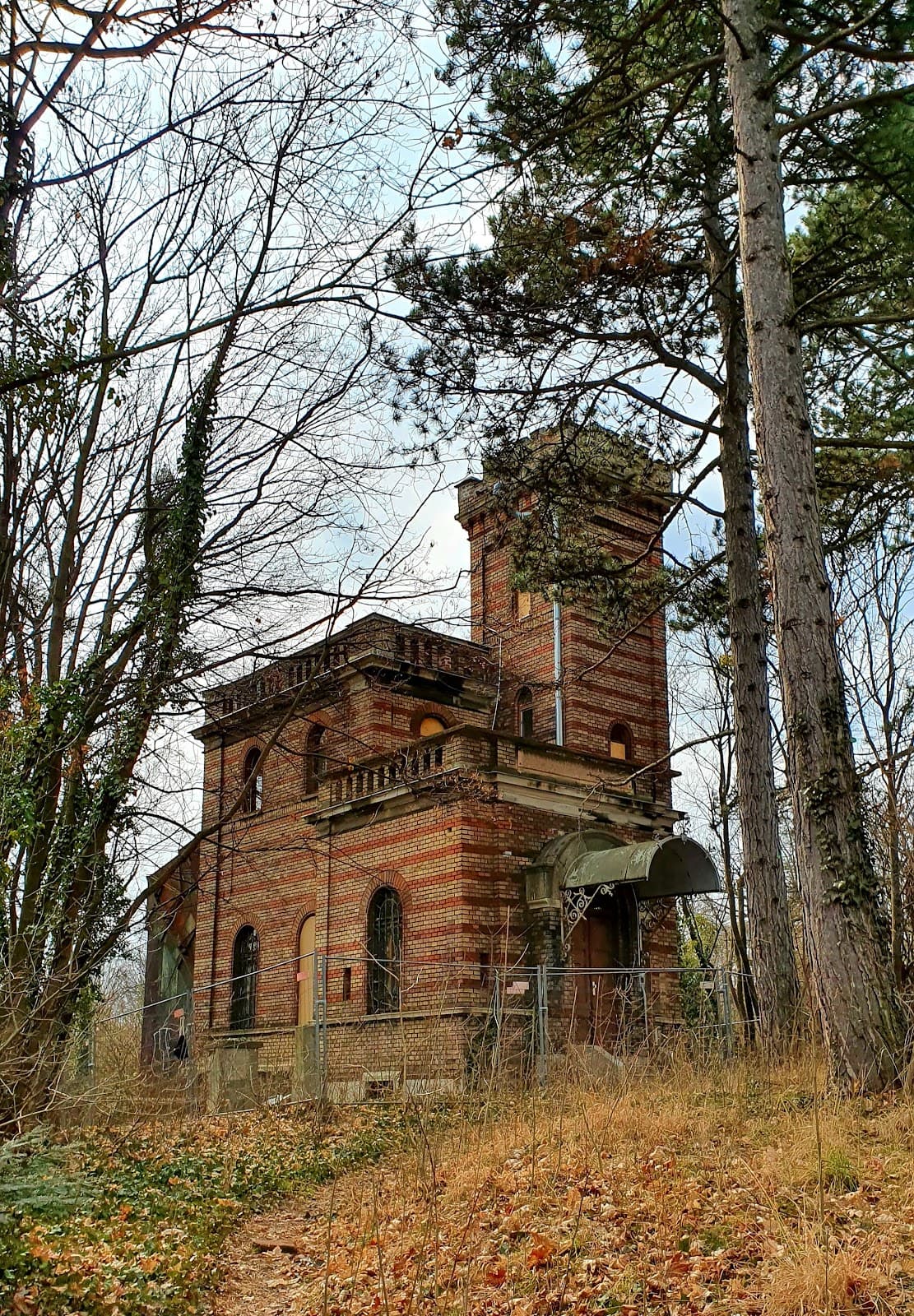 Sternwartepark - Image 1