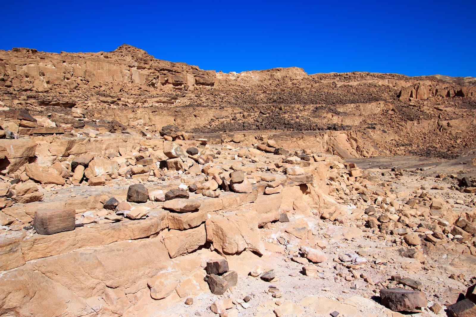 White Canyon Sinai - Image 1