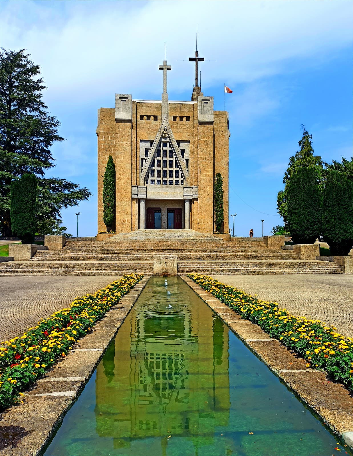 Santuário da Penha Vila Velha - Image 1