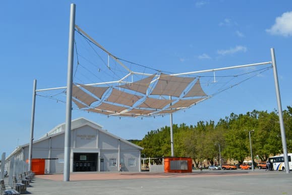 Princes Wharf No 1 - Image 1