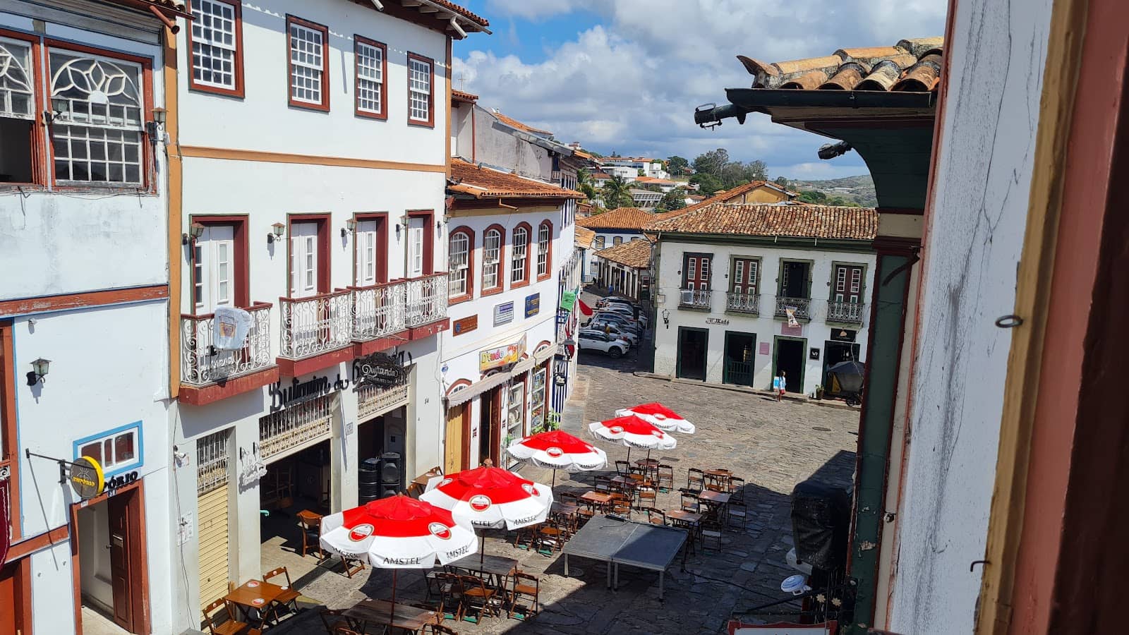 Galeria Sul América