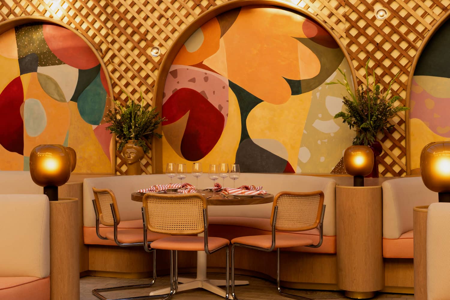 Focaccia with Whipped Ricotta