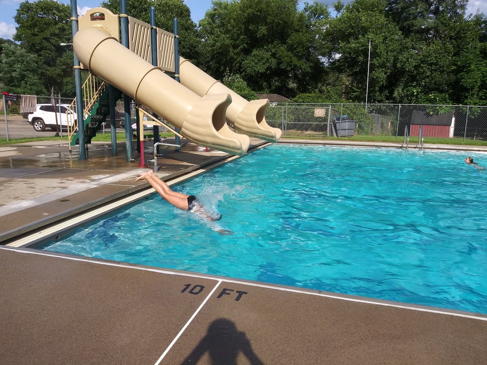 Eddyside Park - Image 1