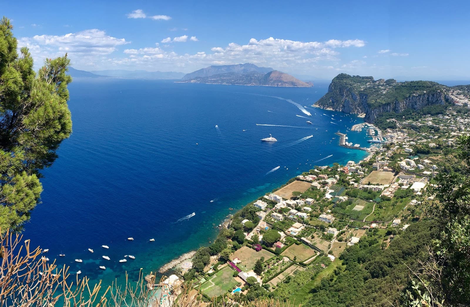 Castello Barbarossa - Image 1