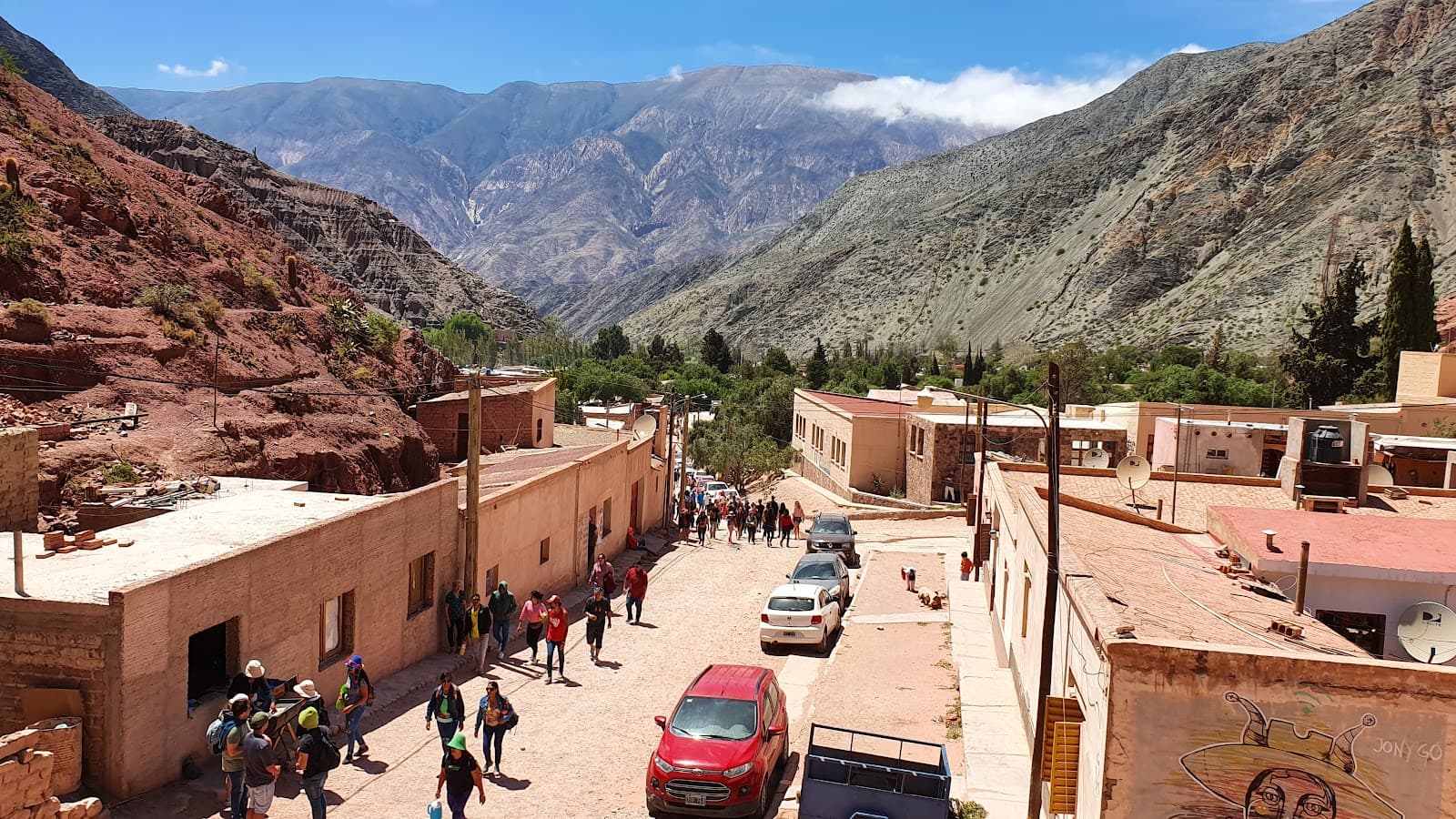 Purmamarca - Image 1