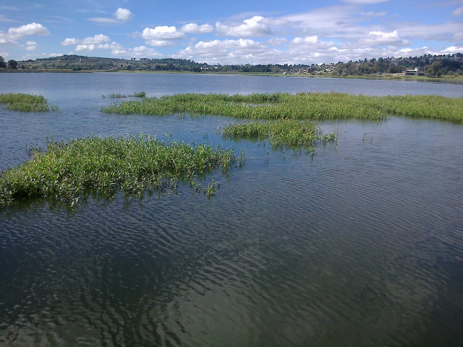 Laguna de Acuitlapilco - Image 1